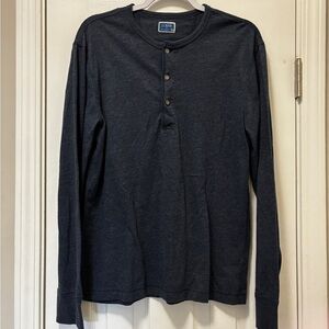 Cotton Long Sleeve
